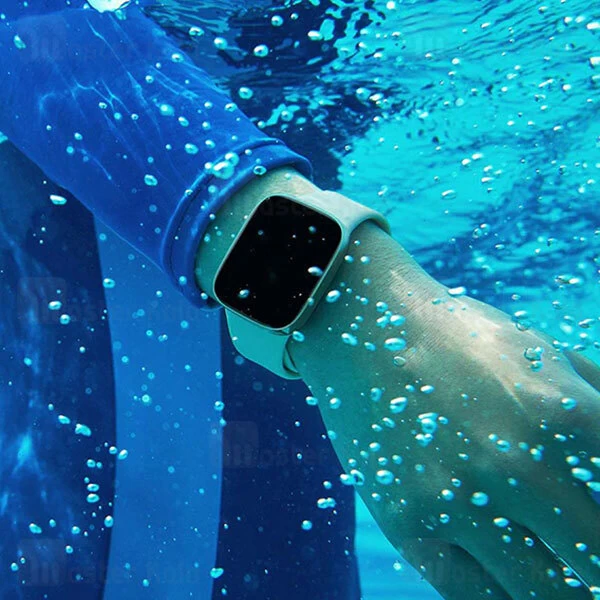 ساعت هوشمند شیائومی Xiaomi Redmi Watch 3 گلوبال