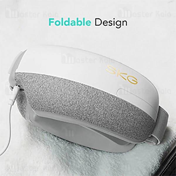 ماساژور چشم شیائومی Xiaomi SKG E3