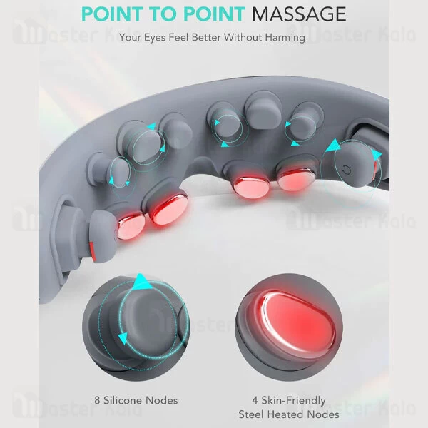 ماساژور چشم شیائومی Xiaomi SKG E7