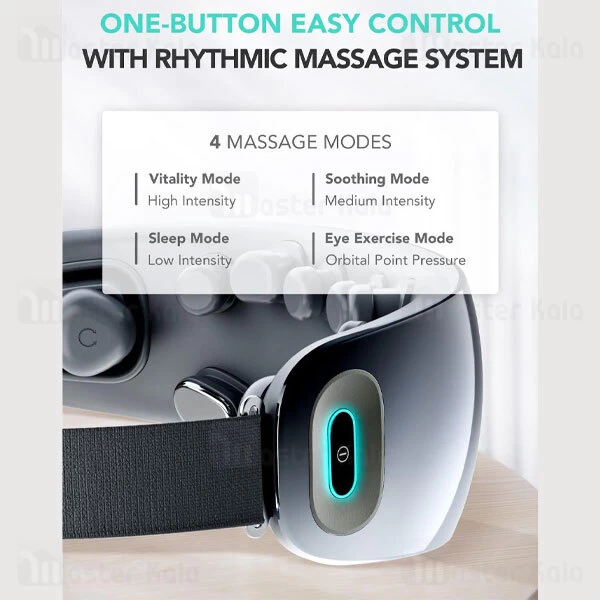 ماساژور چشم شیائومی Xiaomi SKG E7