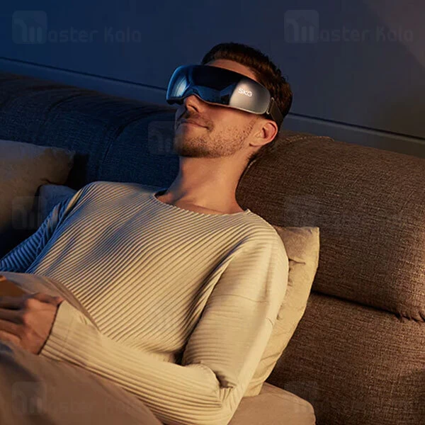 ماساژور چشم شیائومی Xiaomi SKG E7