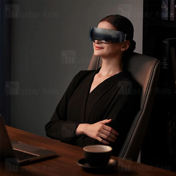 ماساژور چشم شیائومی Xiaomi SKG E7