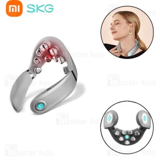 ماساژور گردن شیائومی Xiaomi SKG G7 Pro Smart Neck Massager