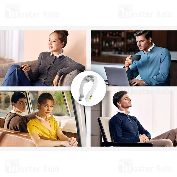 ماساژور گردن شیائومی Xiaomi SKG K5 Pro