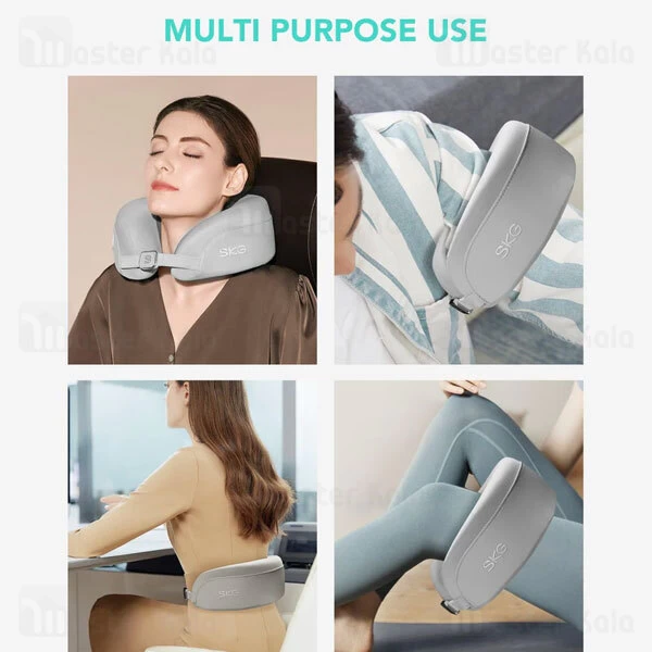 ماساژور گردن شیائومی Xiaomi SKG N5