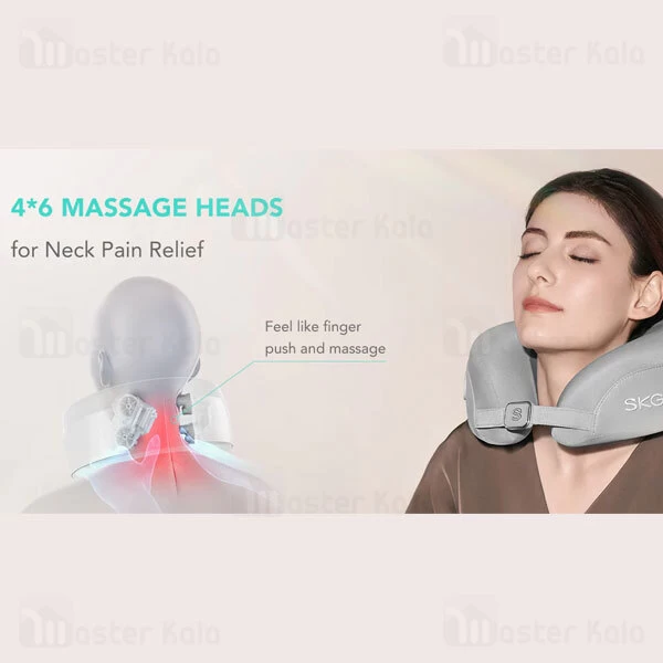 ماساژور گردن شیائومی Xiaomi SKG N5