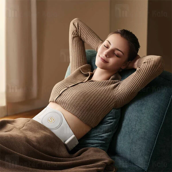 ماساژور کمر شیائومی Xiaomi SKG W7