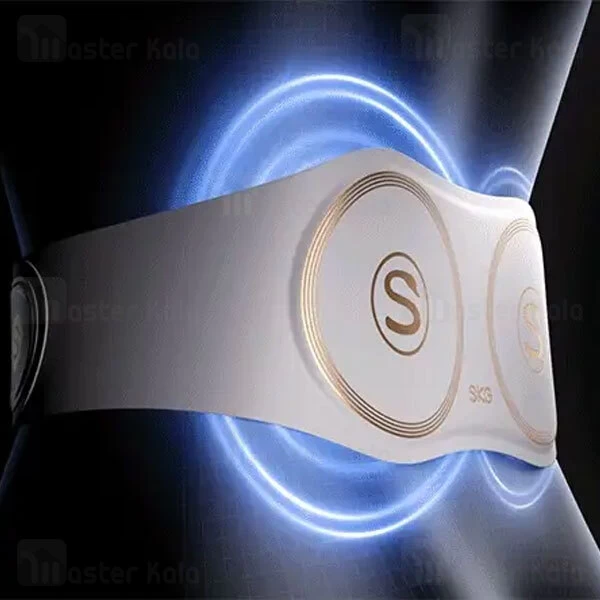 ماساژور کمر شیائومی Xiaomi SKG W7