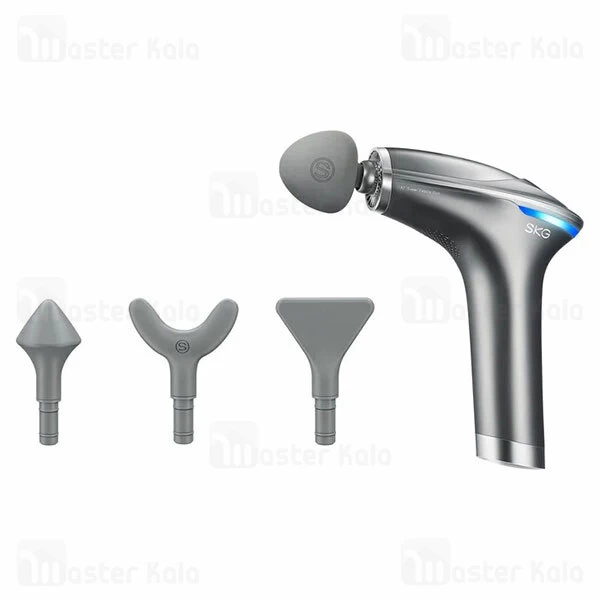 ماساژور تفنگی شیائومی Xiaomi SKG X7 Massage Gun