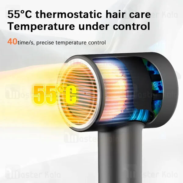 سشوار شیائومی Xiaomi ShowSee A18 توان 1600 وات