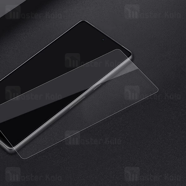 محافظ صفحه شیشه ای نیلکین گوگل Google Pixel 7 Nillkin H+ Pro
