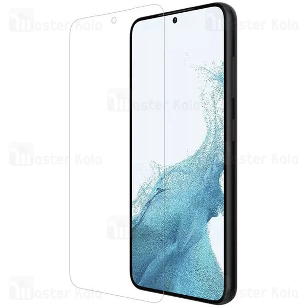 محافظ صفحه شیشه ای نیلکین سامسونگ Samsung Galaxy S23 Nillkin H+ Pro