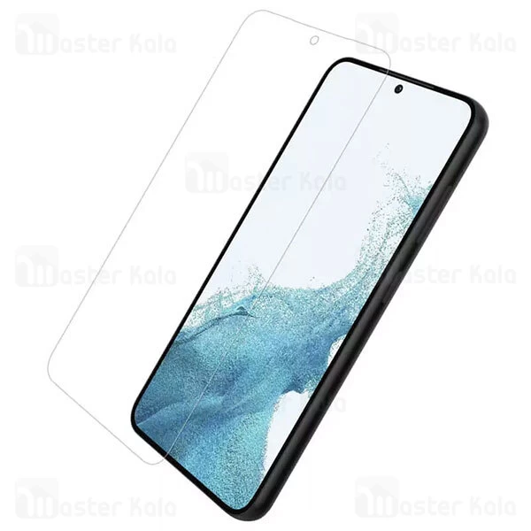 محافظ صفحه شیشه ای نیلکین سامسونگ Samsung Galaxy S23 Nillkin H+ Pro