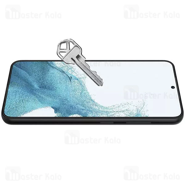 محافظ صفحه شیشه ای نیلکین سامسونگ Samsung Galaxy S23 Nillkin H+ Pro