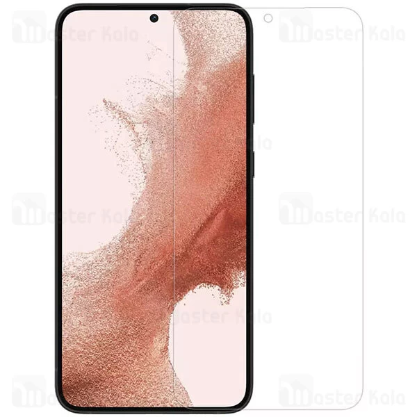 محافظ صفحه شیشه ای نیلکین سامسونگ Samsung Galaxy S23 Plus Nillkin H+ Pro