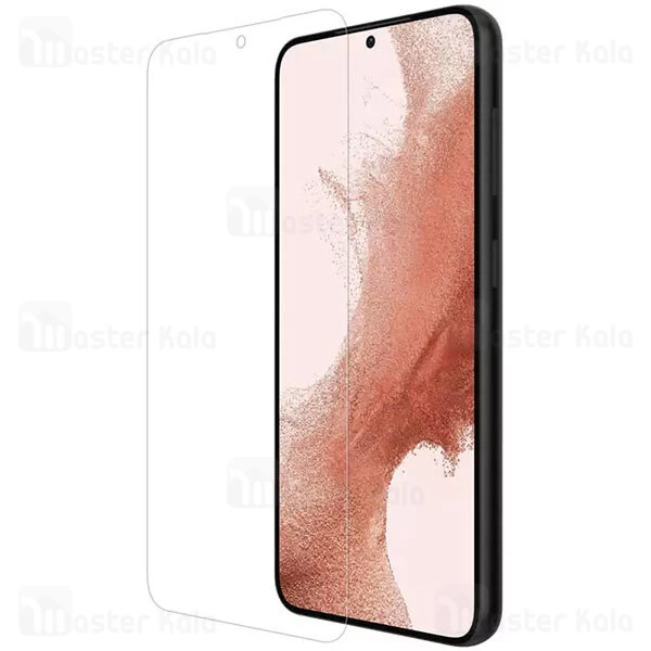 محافظ صفحه شیشه ای نیلکین سامسونگ Samsung Galaxy S23 Plus Nillkin H+ Pro