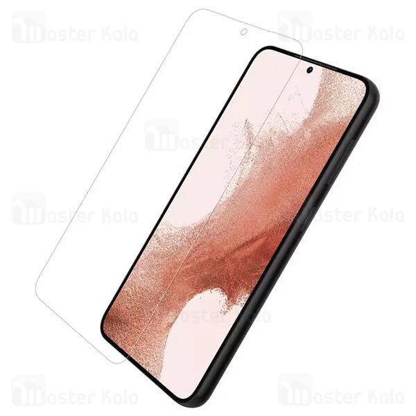 محافظ صفحه شیشه ای نیلکین سامسونگ Samsung Galaxy S23 Plus Nillkin H+ Pro