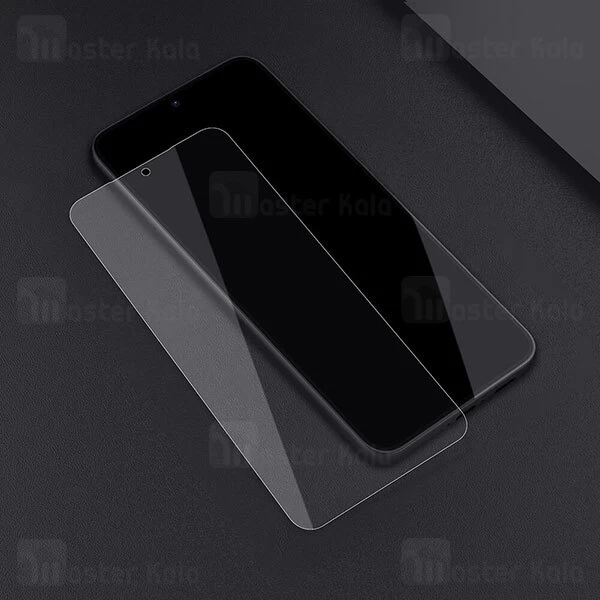 محافظ صفحه شیشه ای نیلکین سامسونگ Samsung Galaxy S23 Plus Nillkin H+ Pro