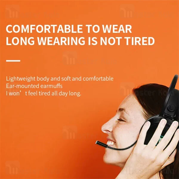 هدفون سیمی گیمینگ T-Dagger Ural T-RGH202