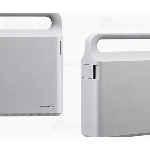 دریل شارژی و جعبه ابزار شیائومی Xiaomi Hoto QWDZGJ001