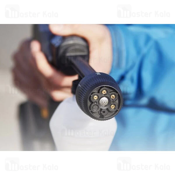 کارواش شارژی شیائومی Xiaomi Hoto Selection QWXCJ001