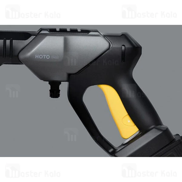 کارواش شارژی شیائومی Xiaomi Hoto Selection QWXCJ001