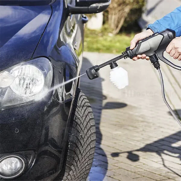 کارواش شارژی شیائومی Xiaomi Hoto Selection QWXCJ001