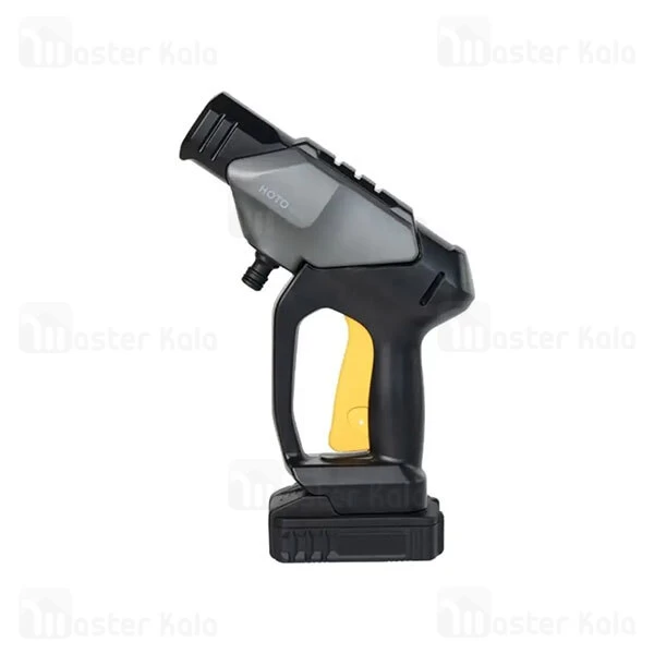 کارواش شارژی شیائومی Xiaomi Hoto Selection QWXCJ001