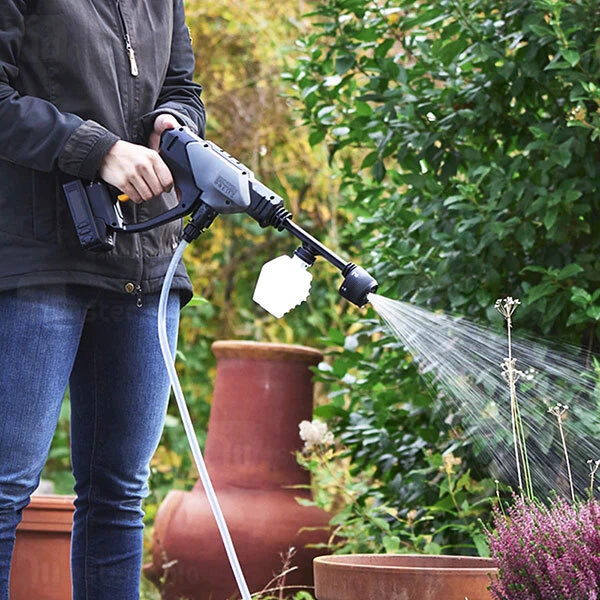 کارواش شارژی شیائومی Xiaomi Hoto Selection QWXCJ001