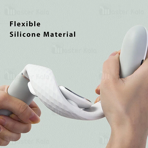 ماساژور گردن شیائومی Xiaomi SKG Neck Massager 4356E