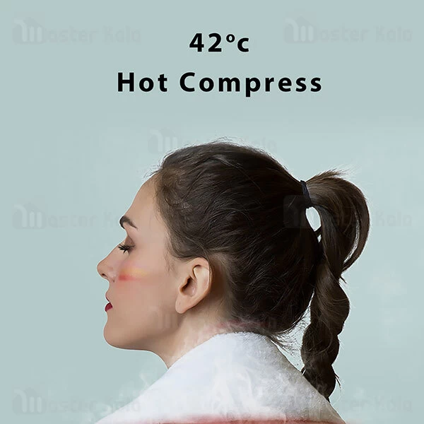 ماساژور گردن شیائومی Xiaomi SKG Neck Massager 4356E