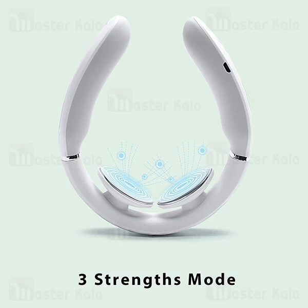 ماساژور گردن شیائومی Xiaomi SKG Neck Massager 4356E