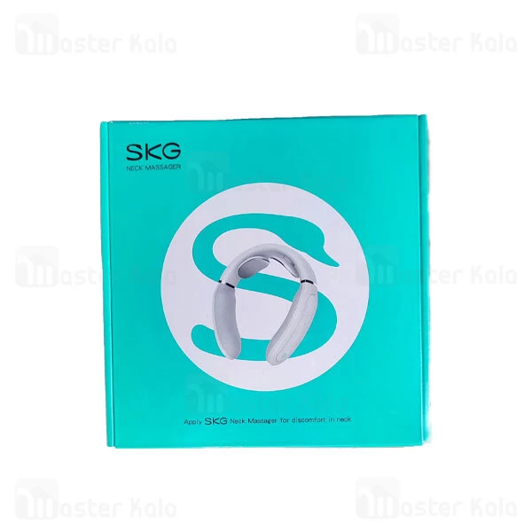 ماساژور گردن شیائومی Xiaomi SKG Neck Massager 4356E