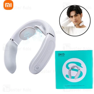 ماساژور گردن شیائومی Xiaomi SKG Neck Massager 4356E