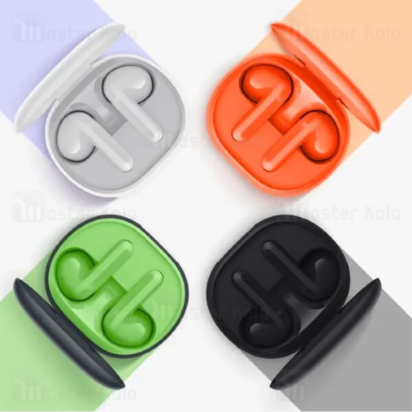 هندزفری بلوتوث دوگوش شیائومی Xiaomi Redmi Buds 4 Lite M2231E1
