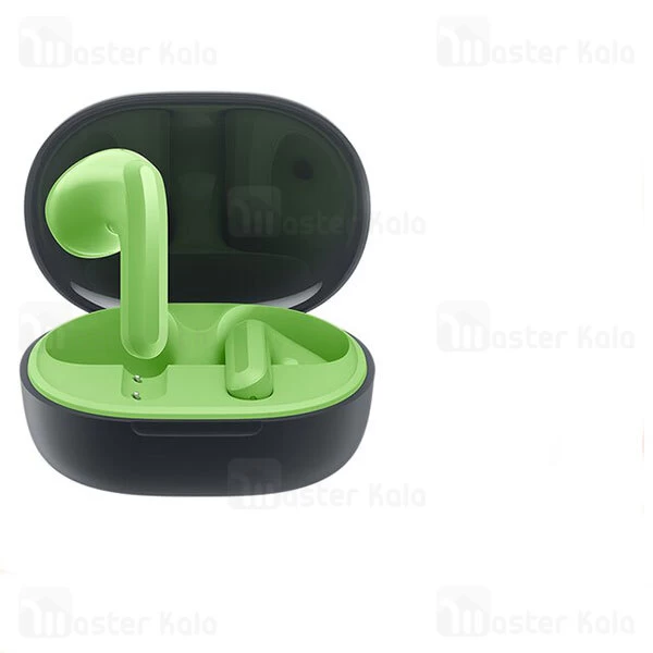 هندزفری بلوتوث دوگوش شیائومی Xiaomi Redmi Buds 4 Lite M2231E1