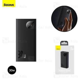 پاوربانک 10000 بیسوس Baseus Adaman2 PPAD040001 توان 30 وات