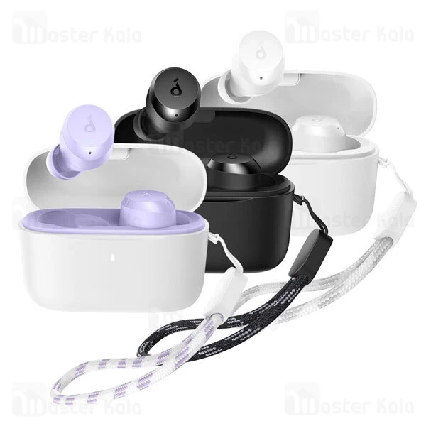 هندزفری بلوتوث دوگوش انکر Anker A20i