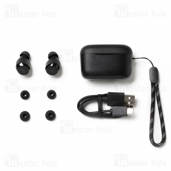 هندزفری بلوتوث دوگوش انکر Anker A20i