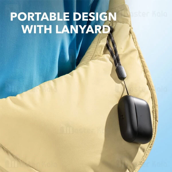 هندزفری بلوتوث دوگوش انکر Anker A20i