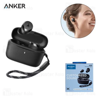 هندزفری بلوتوث دوگوش انکر Anker A20i