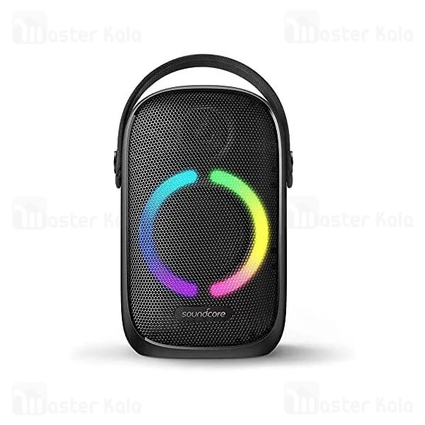 اسپیکر بلوتوث انکر Anker Rave Neo توان 50 وات فلش خور