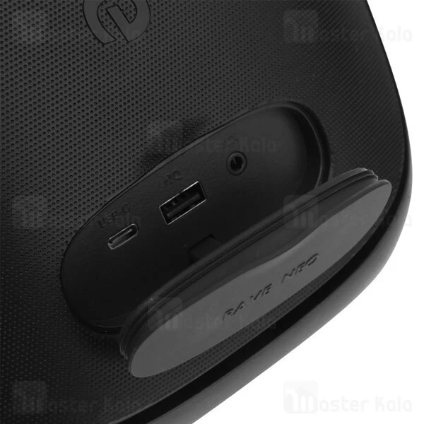 اسپیکر بلوتوث انکر Anker Rave Neo توان 50 وات فلش خور