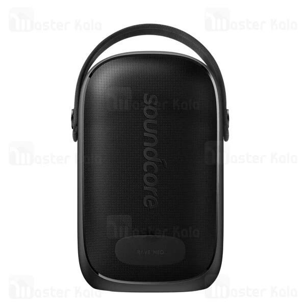 اسپیکر بلوتوث انکر Anker Rave Neo توان 50 وات فلش خور