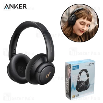 هدفون بلوتوث انکر Anker Soundcore Life Q30