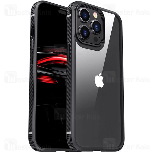 قاب محافظ آی پکی آیفون Apple iPhone 11 Pro iPaky MGT