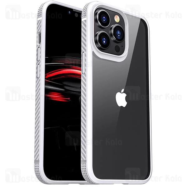 قاب محافظ آی پکی آیفون Apple iPhone 11 Pro iPaky MGT