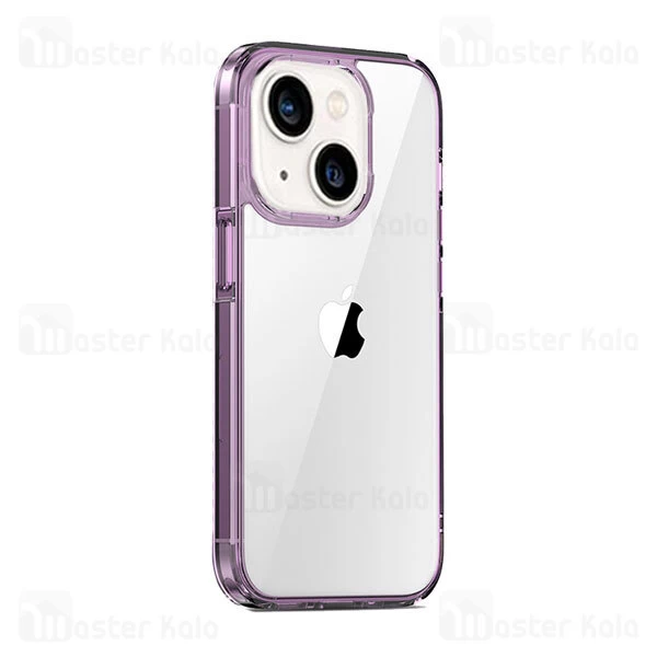 قاب محافظ آی پکی آیفون Apple iPhone 13 iPaky Aurora