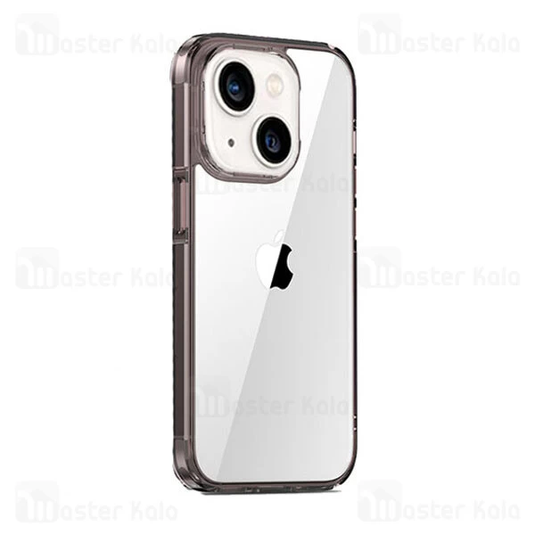 قاب محافظ آی پکی آیفون Apple iPhone 13 iPaky Aurora