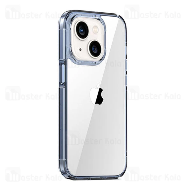 قاب محافظ آی پکی آیفون Apple iPhone 13 iPaky Aurora